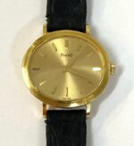 Piaget 9801 Wristwatch